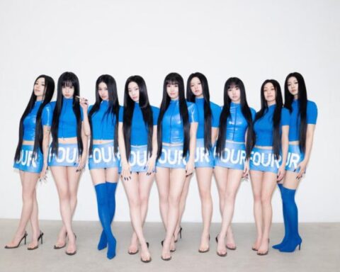 TWICE