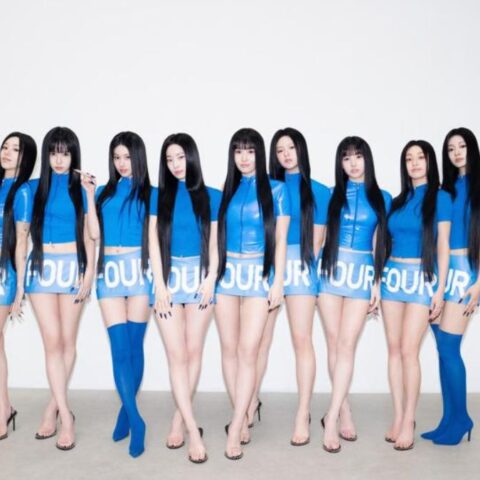 TWICE