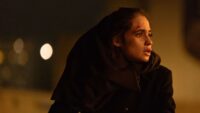 Tehran (Apple TV+ Series)