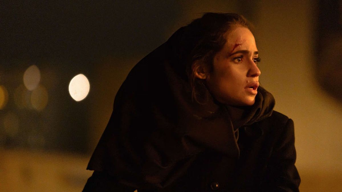 Tehran (Apple TV+ Series)