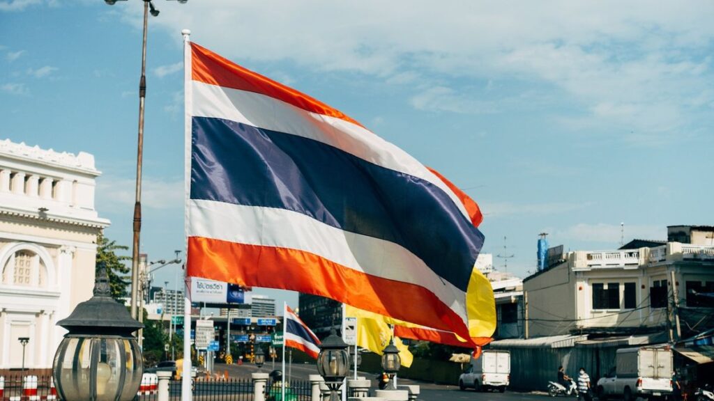 Thailand