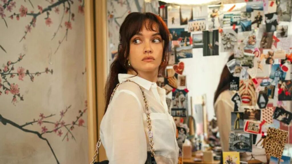 The Girlfriend on Amazon Prime Video