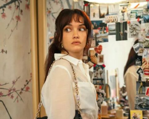 The Girlfriend on Amazon Prime Video