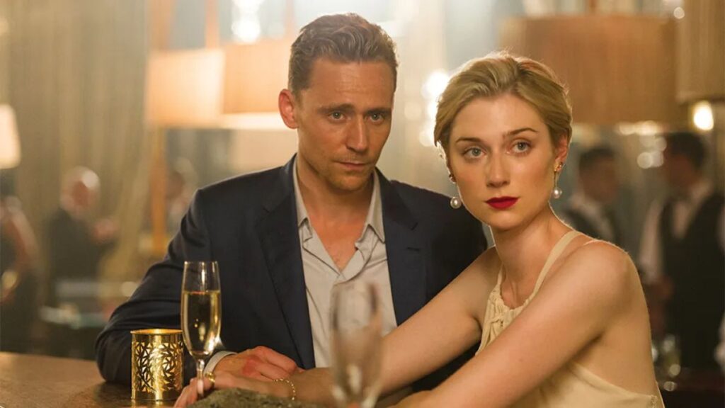The Night Manager