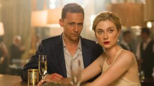 The Night Manager