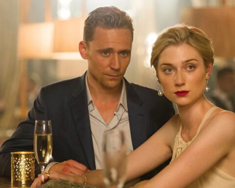 The Night Manager