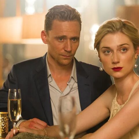 The Night Manager