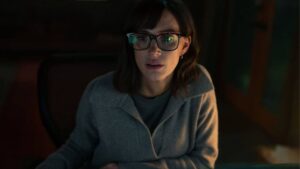The Savant - Apple TV+ Series