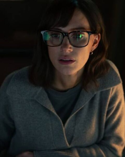 The Savant - Apple TV+ Series