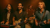 The Velvet Sundown (AI Indie Band)