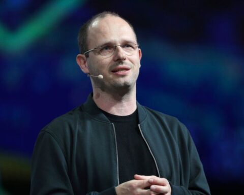 Thomas Dohmke (GitHub CEO)