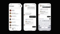 Threads DMs