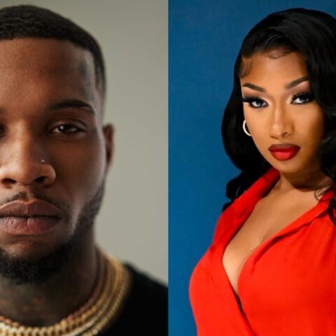 Tory Lanez & Megan Thee Stallion