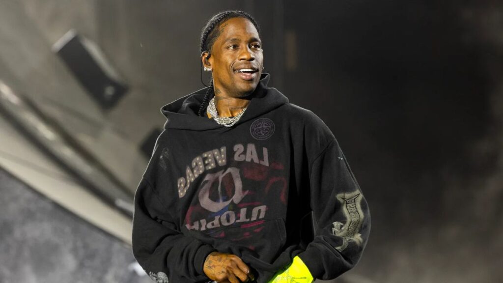 Travis Scott