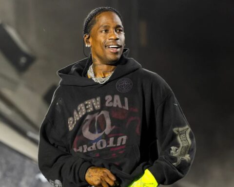 Travis Scott