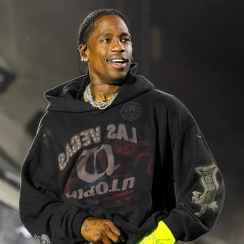 Travis Scott