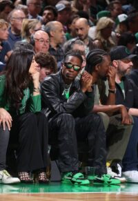 Travis Scott Jordan Jumpman Jack “Green Spark”