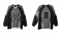 Travis Scott ‘JACKBOYS 2’ Merch Featuring Fox Racing Jersey