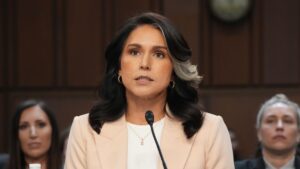 Tulsi Gabbard