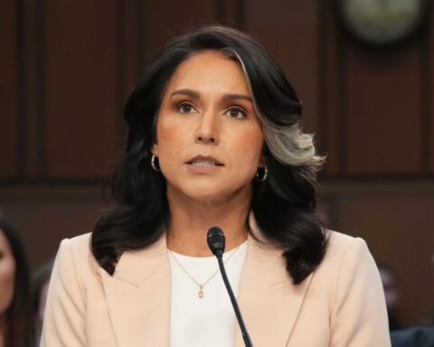 Tulsi Gabbard