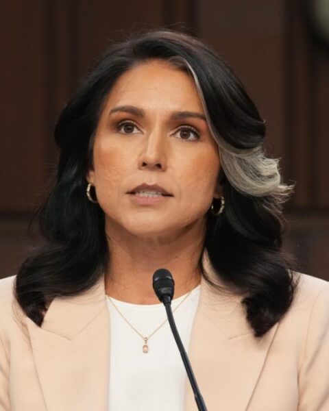 Tulsi Gabbard