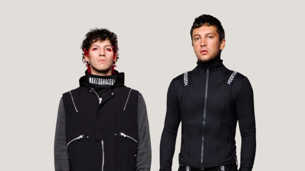 Twenty One Pilots