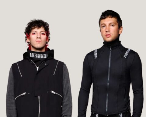 Twenty One Pilots