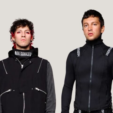 Twenty One Pilots