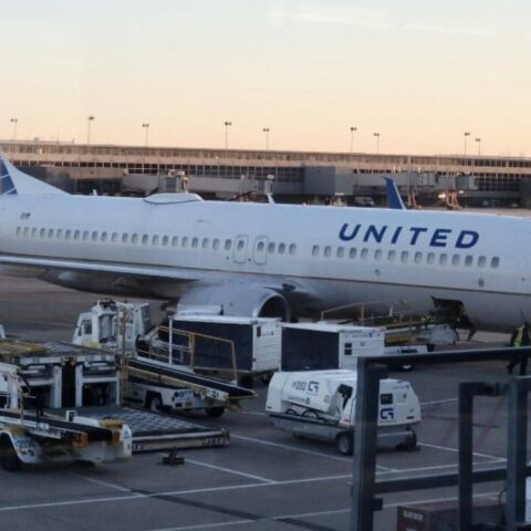 United Airlines