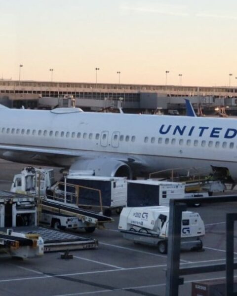 United Airlines