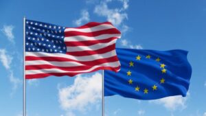 United States (USA) and the European Union (EU)