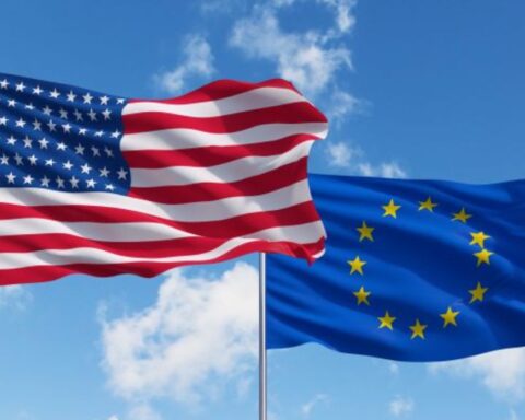 United States (USA) and the European Union (EU)