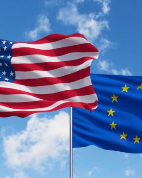 United States (USA) and the European Union (EU)