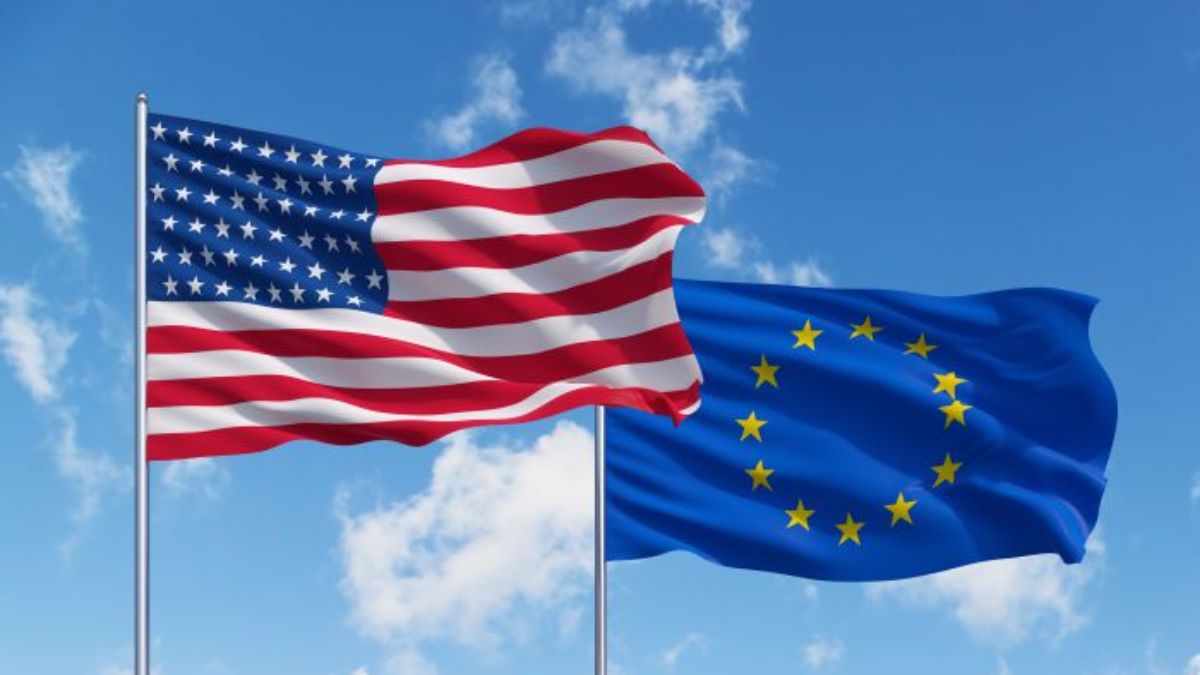 United States (USA) and the European Union (EU)