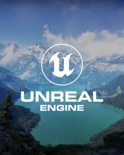 Unreal Engine 5
