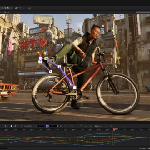 Unreal Engine 5.6