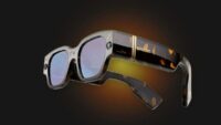 Wigain AR Glasses