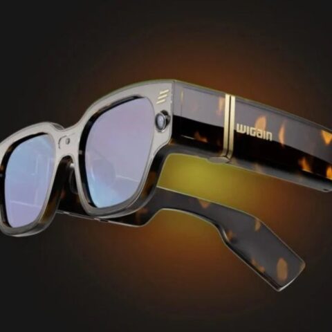 Wigain AR Glasses