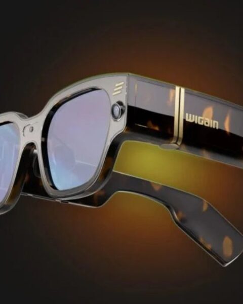 Wigain AR Glasses