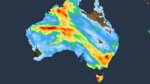 Wild Weather Set to Sweep Across Australia, Bringing Rain, Snow, and Storms