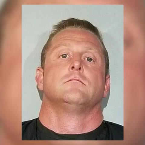 Willcox Border Patrol Agent (Bart Conrad Yager) Arrested Amid Child Sex Trafficking and Fraud Investigation
