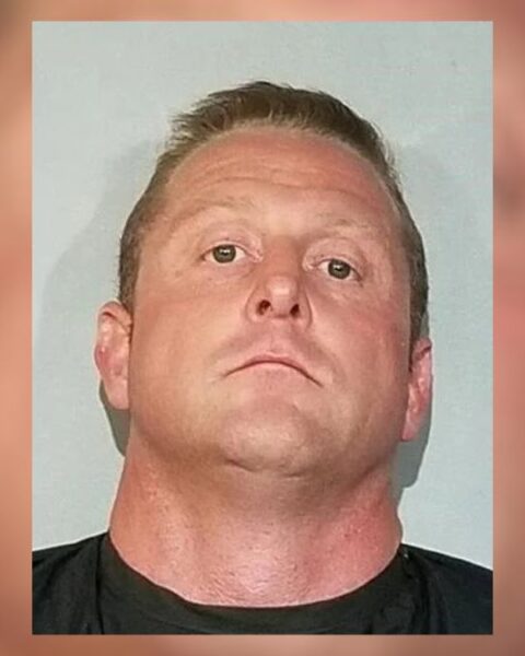 Willcox Border Patrol Agent (Bart Conrad Yager) Arrested Amid Child Sex Trafficking and Fraud Investigation