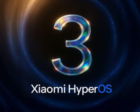 Xiaomi HyperOS 3