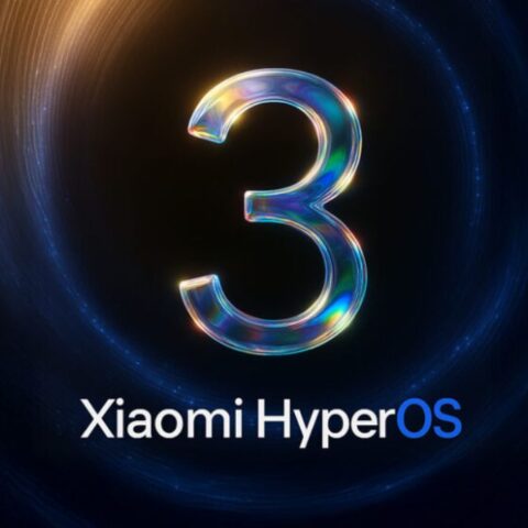 Xiaomi HyperOS 3