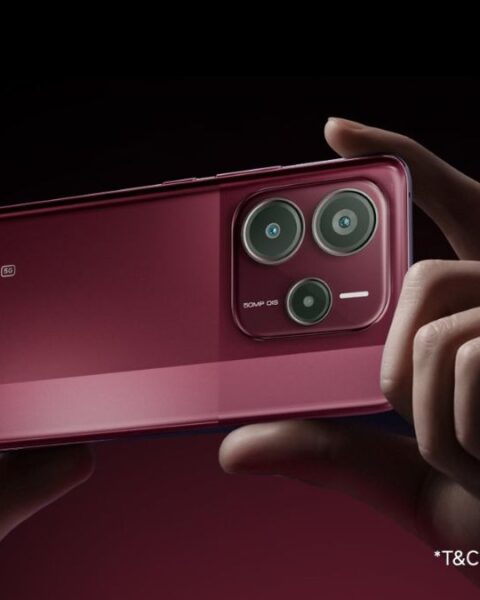 Xiaomi Redmi Note 14 SE