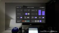 Xreal One Pro XR Glasses Bring 220-Inch Virtual Screen to Your Laptop