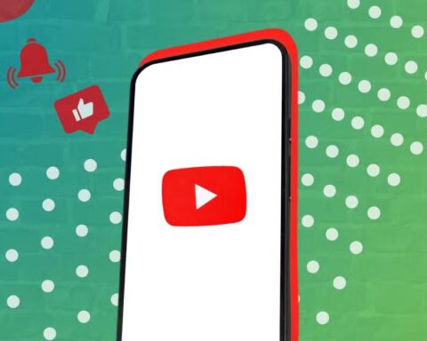 YouTube