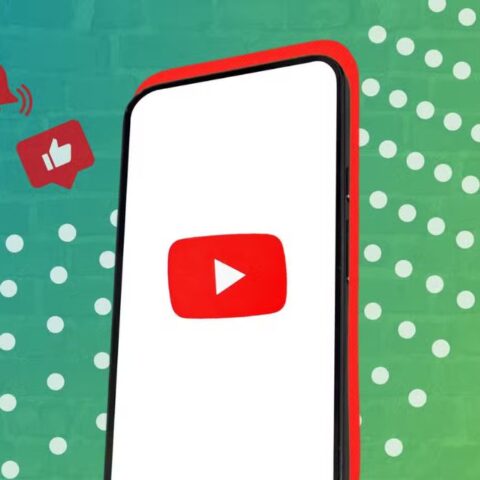 YouTube