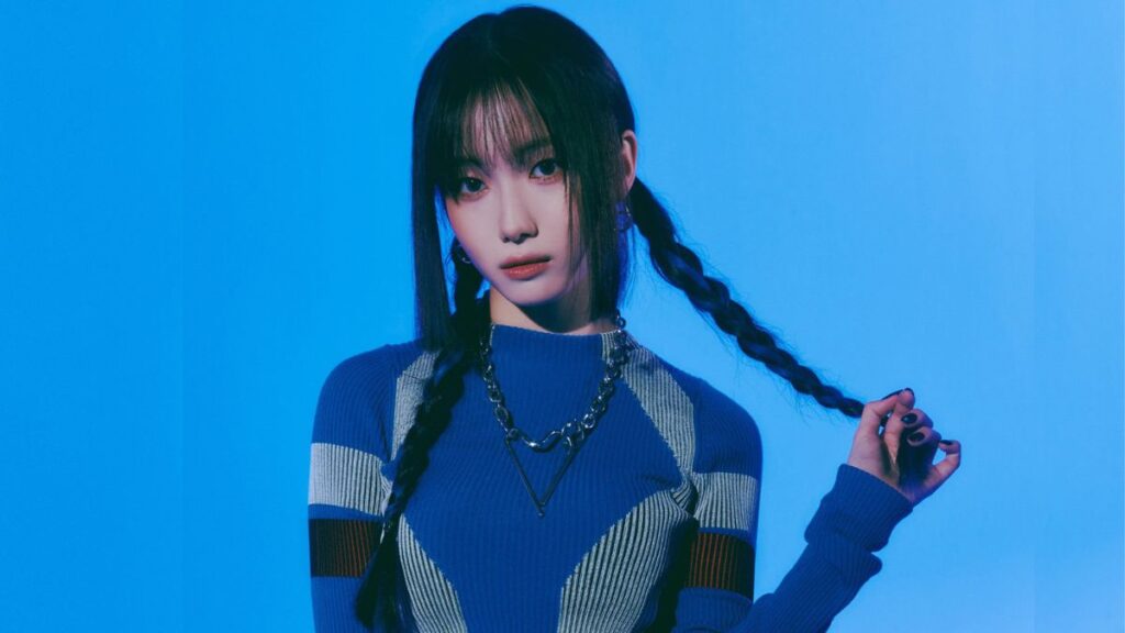 Youngeun (Kep1er Member)