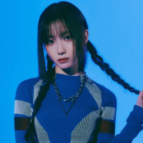 Youngeun (Kep1er Member)